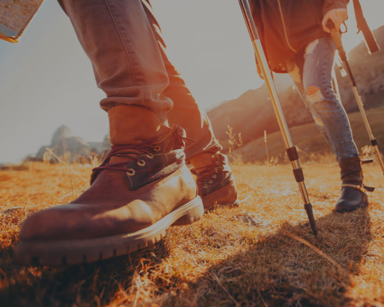 Why Peanuts are a Great Hiking Snack