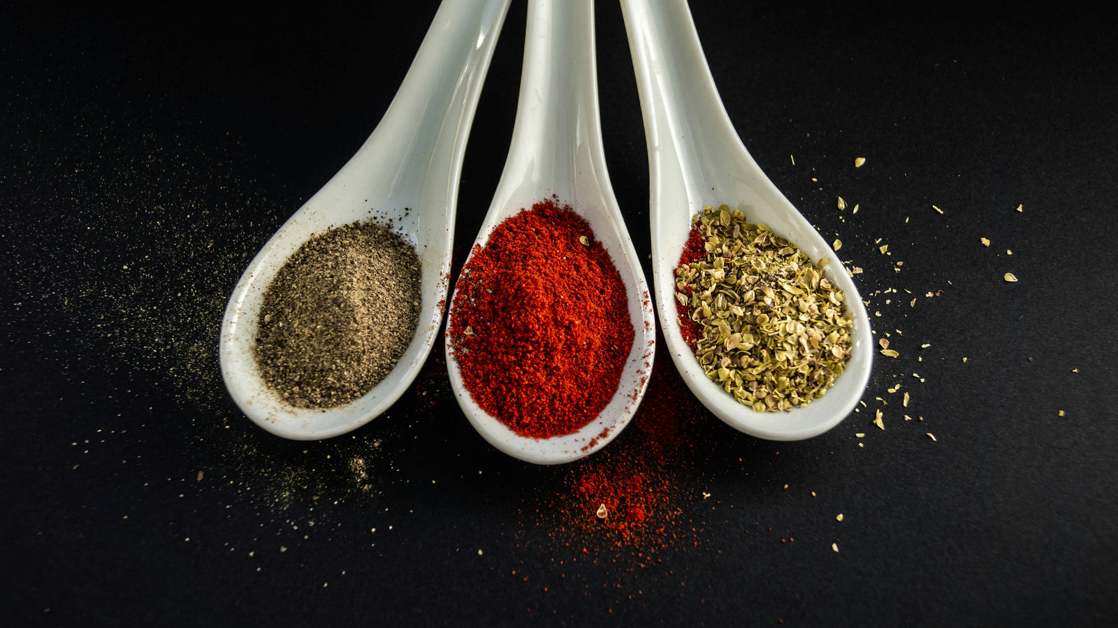 Hampton Farms Embraces Flavor Trends