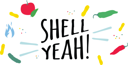 In-Shell Peanuts