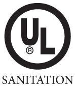 UL, “Sanitation”.