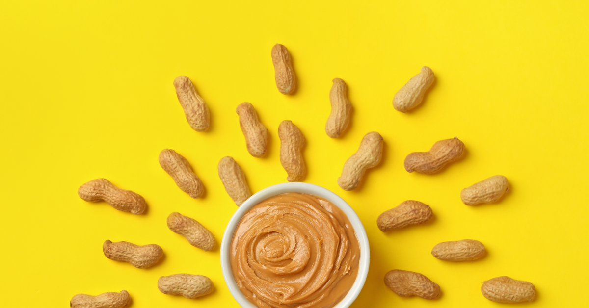 Why Peanuts Are the Perfect Summer Snack