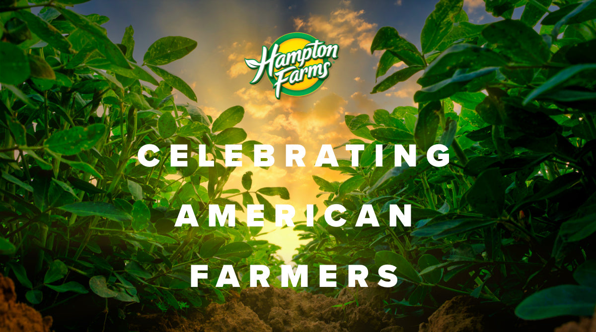 Five Fun Facts About Growing Peanuts