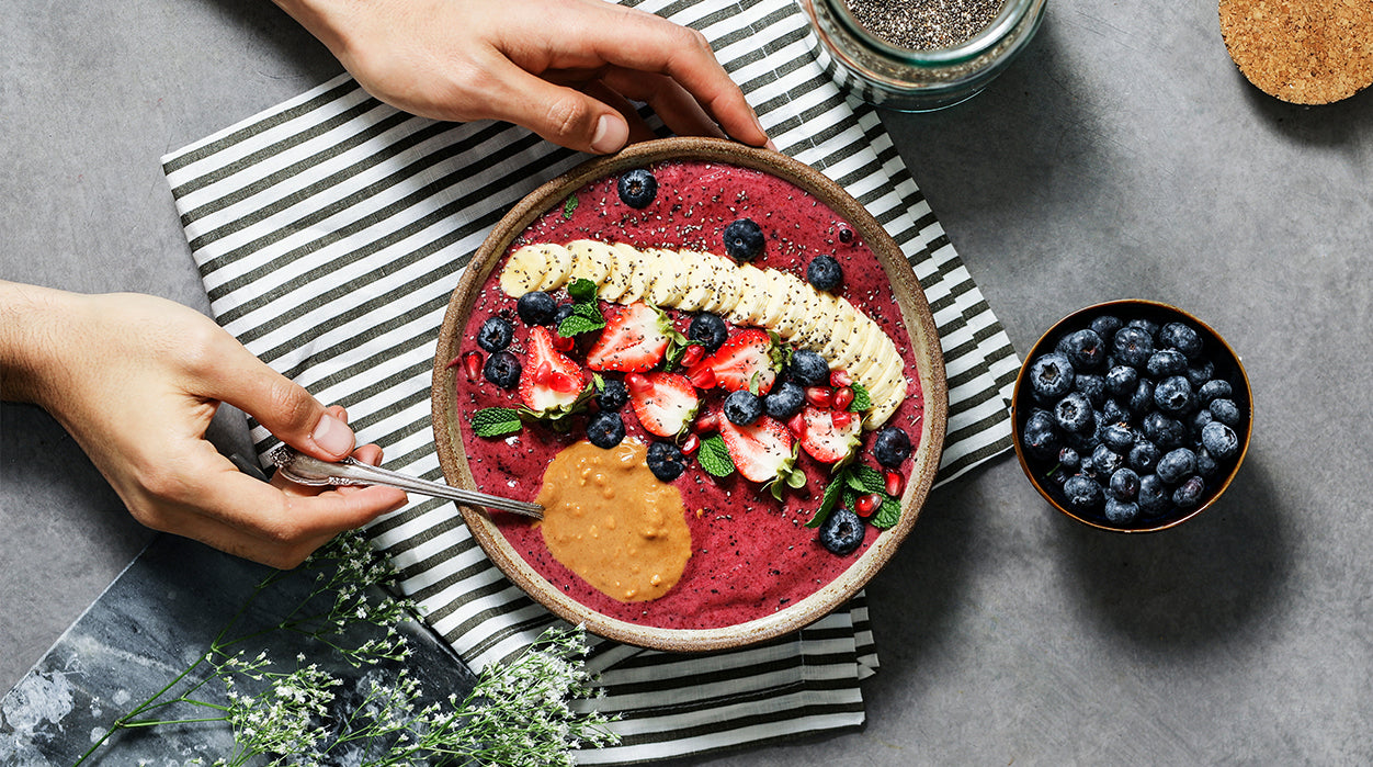 Making the Most of Your Pantry: 4 Yummy Recipes Using Peanut Butter - Part 2