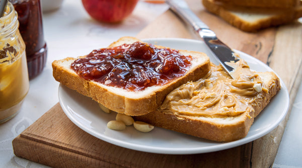 How To Make Peanut Butter