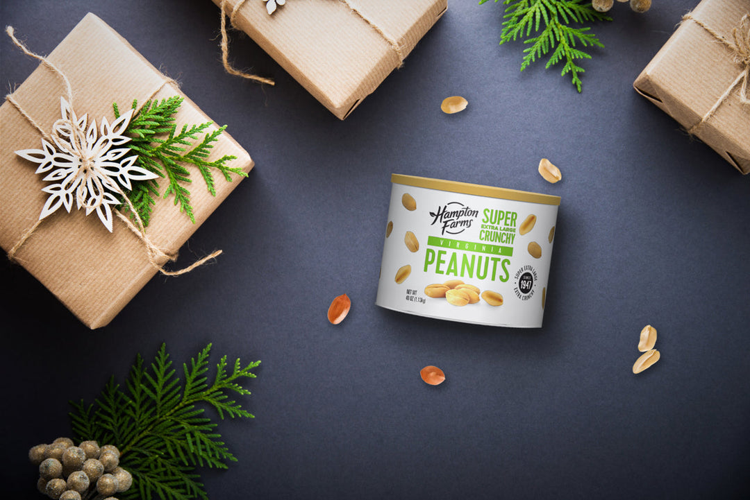 Hampton Farms Holiday Gift Guide for 2020