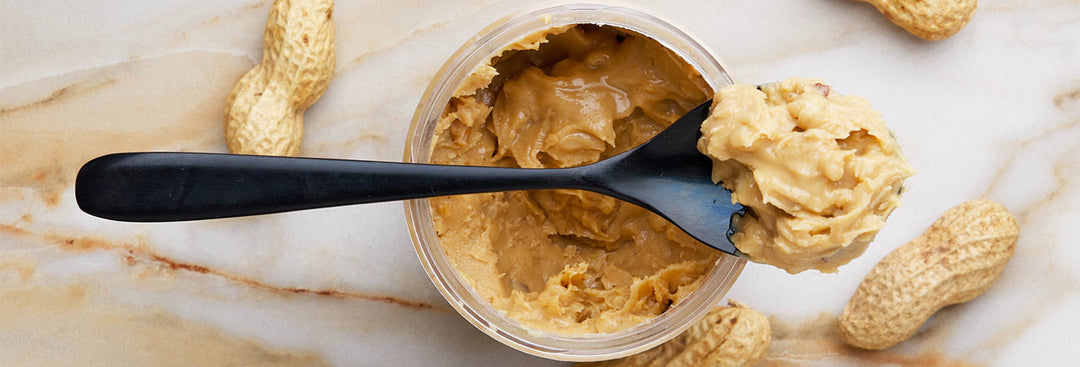 The Origins of Peanuts and Peanut Butter