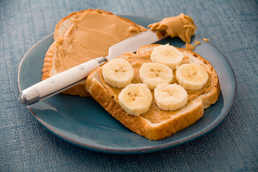 Peanut Butter Sandwich Combos We Love
