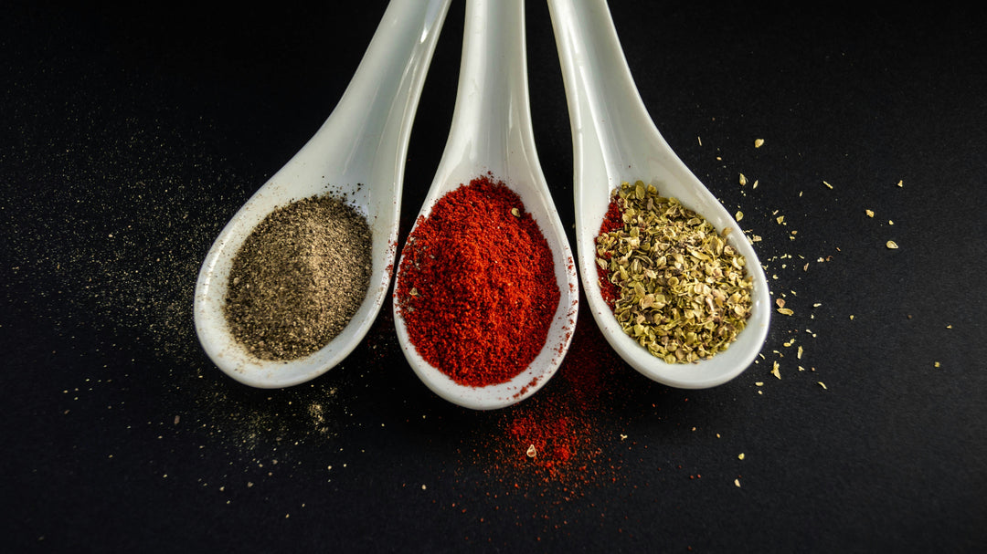 Hampton Farms Embraces Flavor Trends