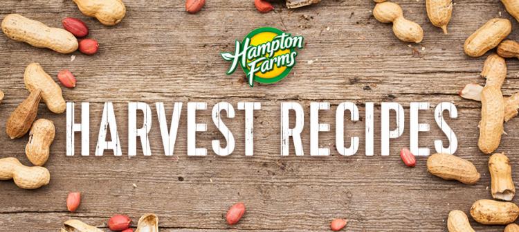 Harvest A Great Time This Fall With These Hampton Farms Recipes On Your Table