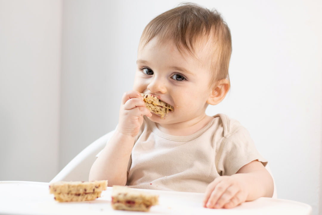 Early Introduction to Peanuts: What Parents Should Know