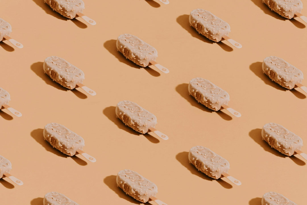 No-Bake Peanut Butter Treats to Beat the Summer Heat