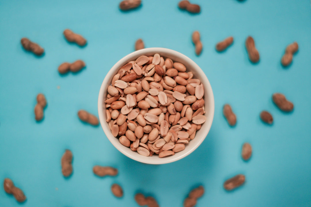Are Peanuts Good For You?