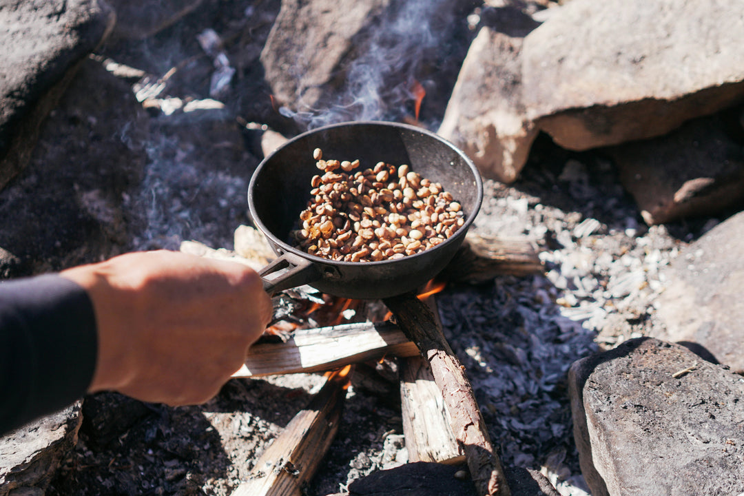 Peanut Grilling Recipes: 5 Ways To Use Peanuts in Your Fall BBQ Menu