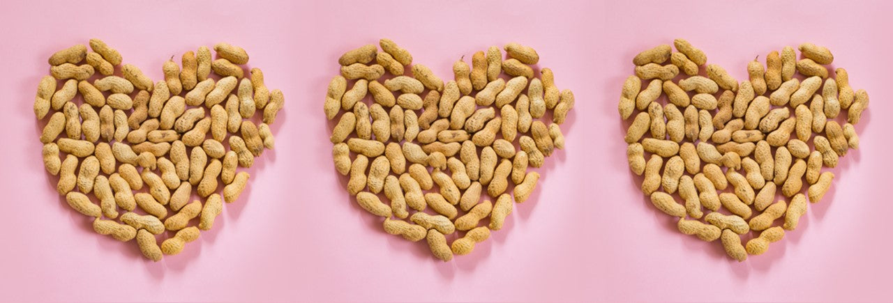 American Heart Month: Are Peanuts Good for your Heart?