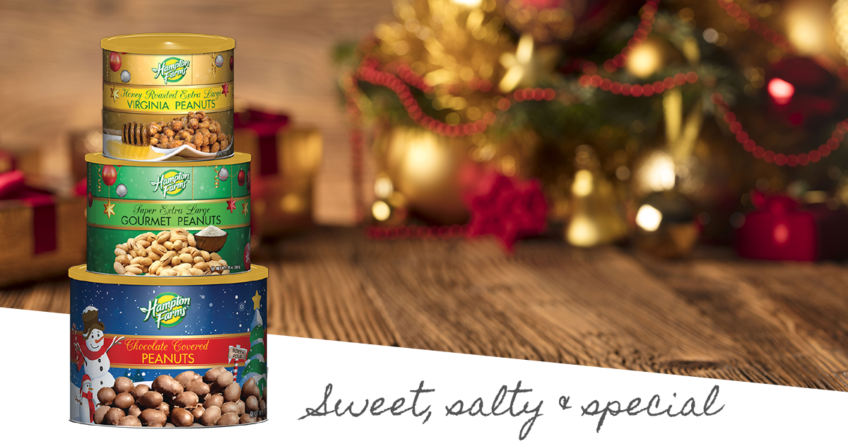 Holiday Gift Sets