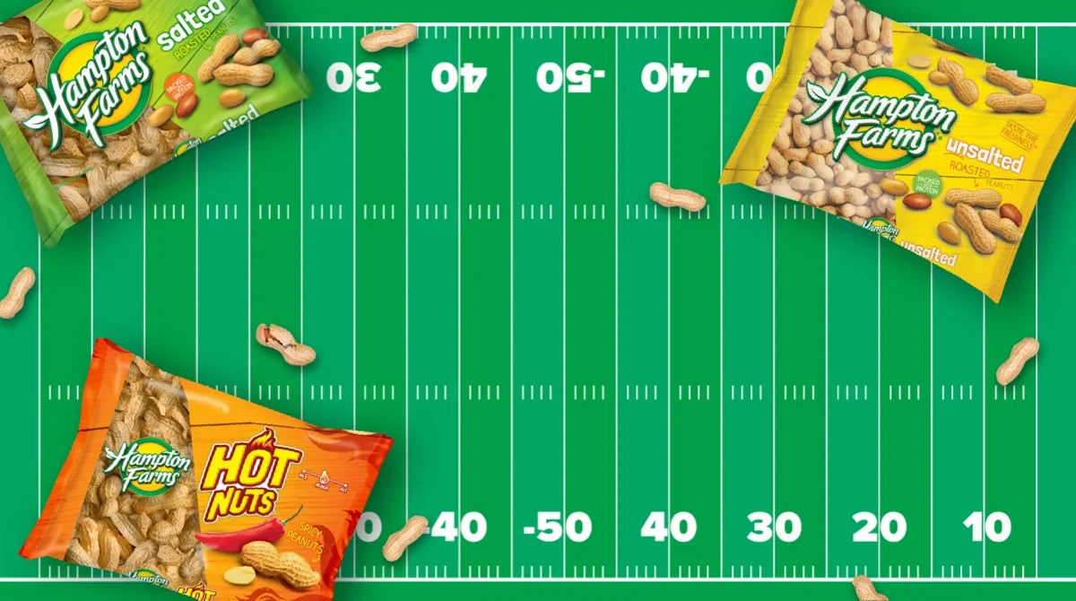 Football In-shell