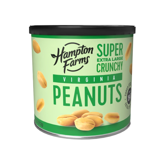 Virginia Super Extra Large Peanuts