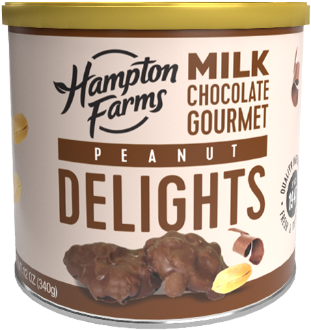 Peanut Delights