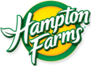 Hampton Farms logo