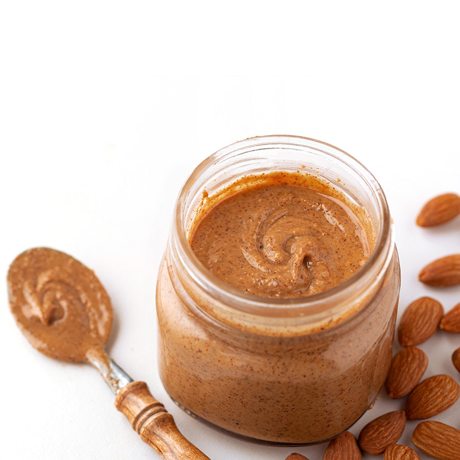 Peanut and Nut Butters Hampton Farms