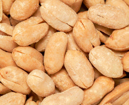 Natural Peanut Butter (30 lb. Stock)