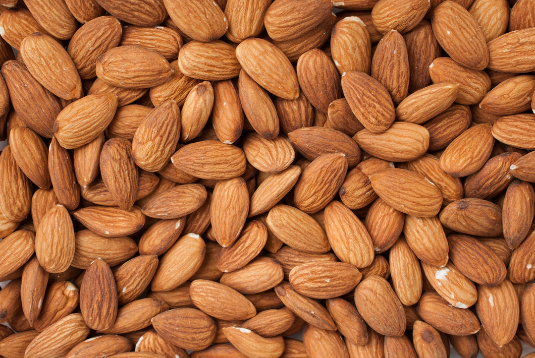 Almond Nut Butter Stock (25 lb.)